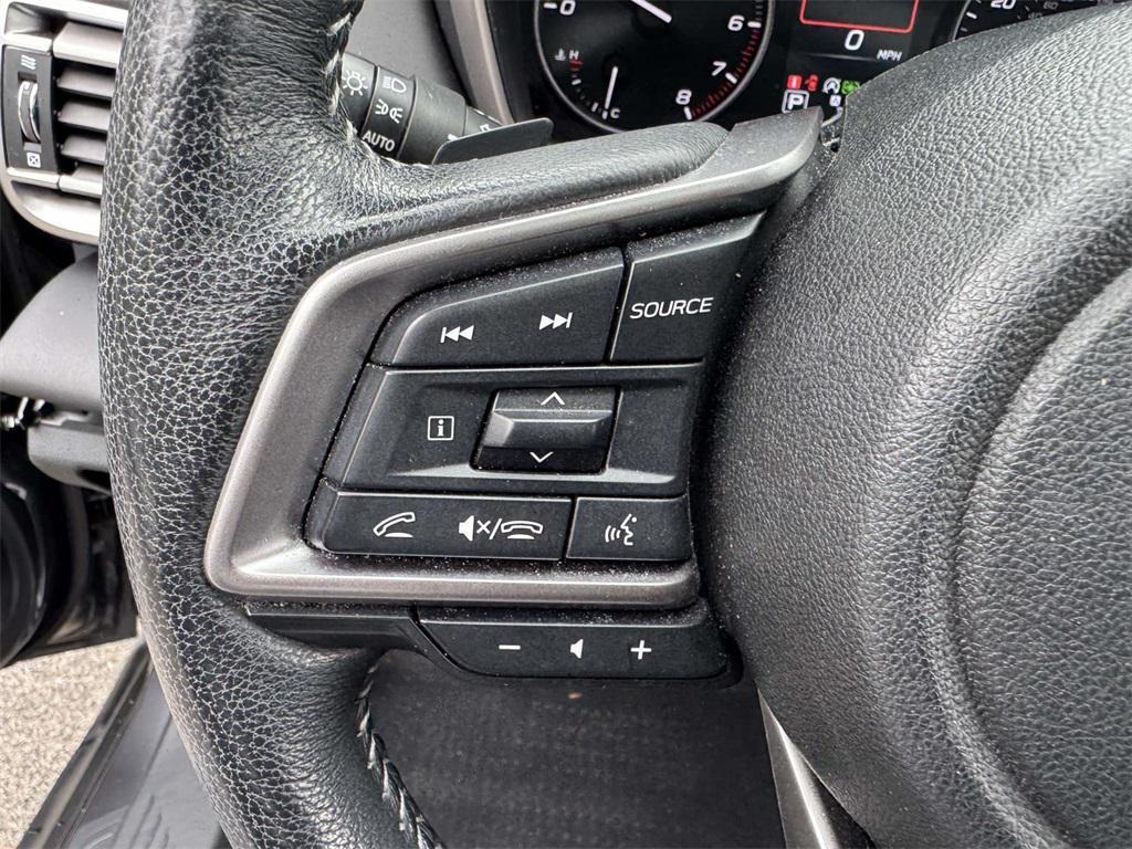 used 2023 Subaru Outback car, priced at $28,995