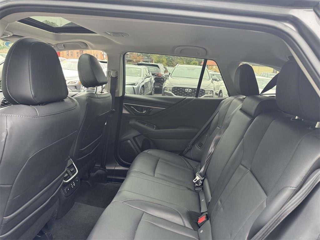used 2023 Subaru Outback car, priced at $28,950