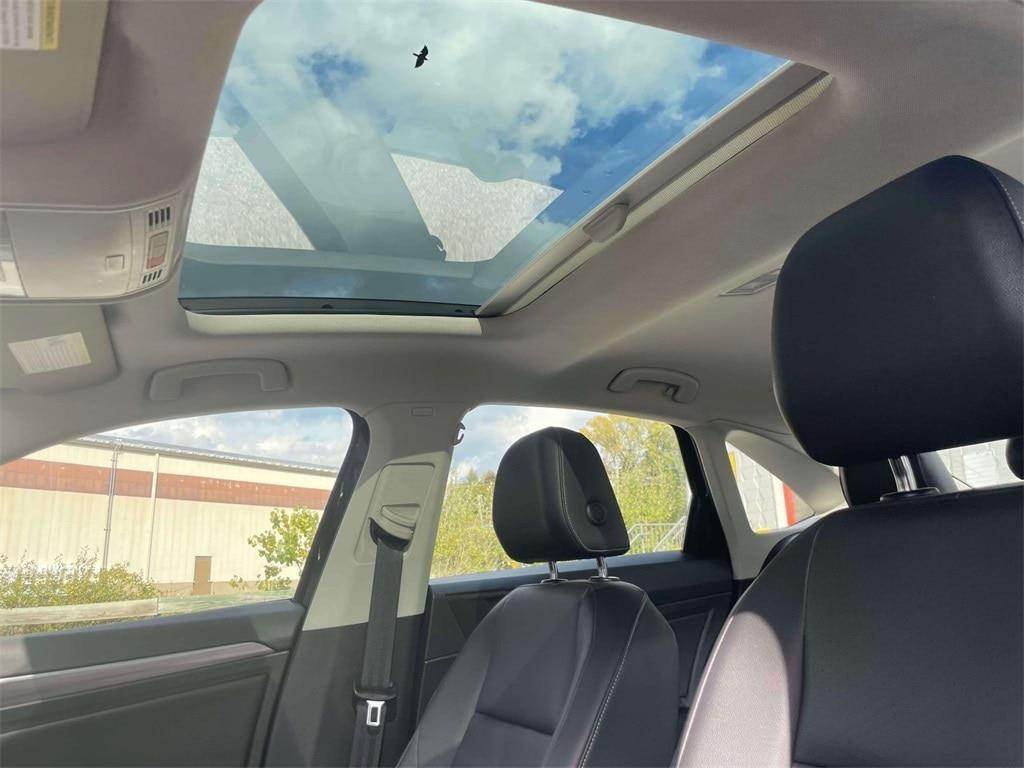 used 2020 Volkswagen Jetta car, priced at $19,900