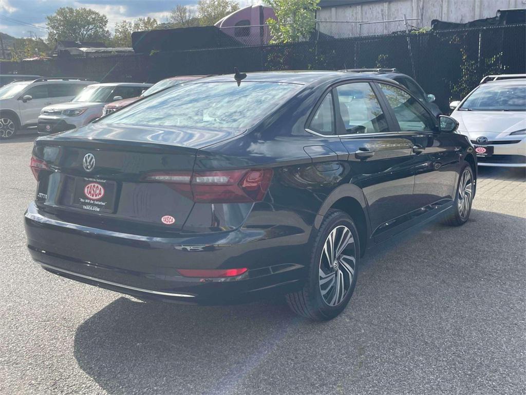 used 2020 Volkswagen Jetta car, priced at $19,995