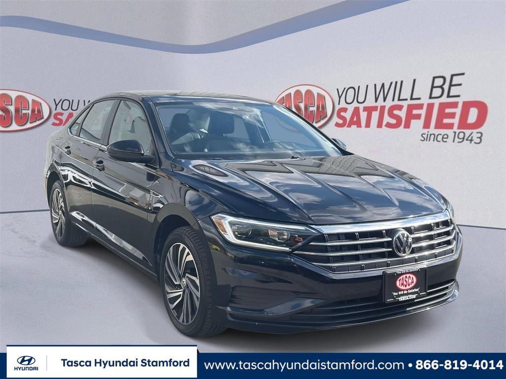 used 2020 Volkswagen Jetta car, priced at $19,900