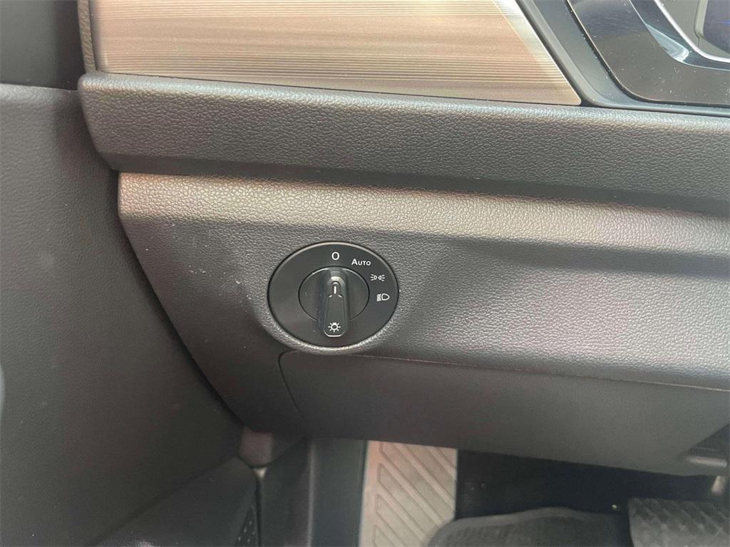 used 2020 Volkswagen Jetta car, priced at $19,995