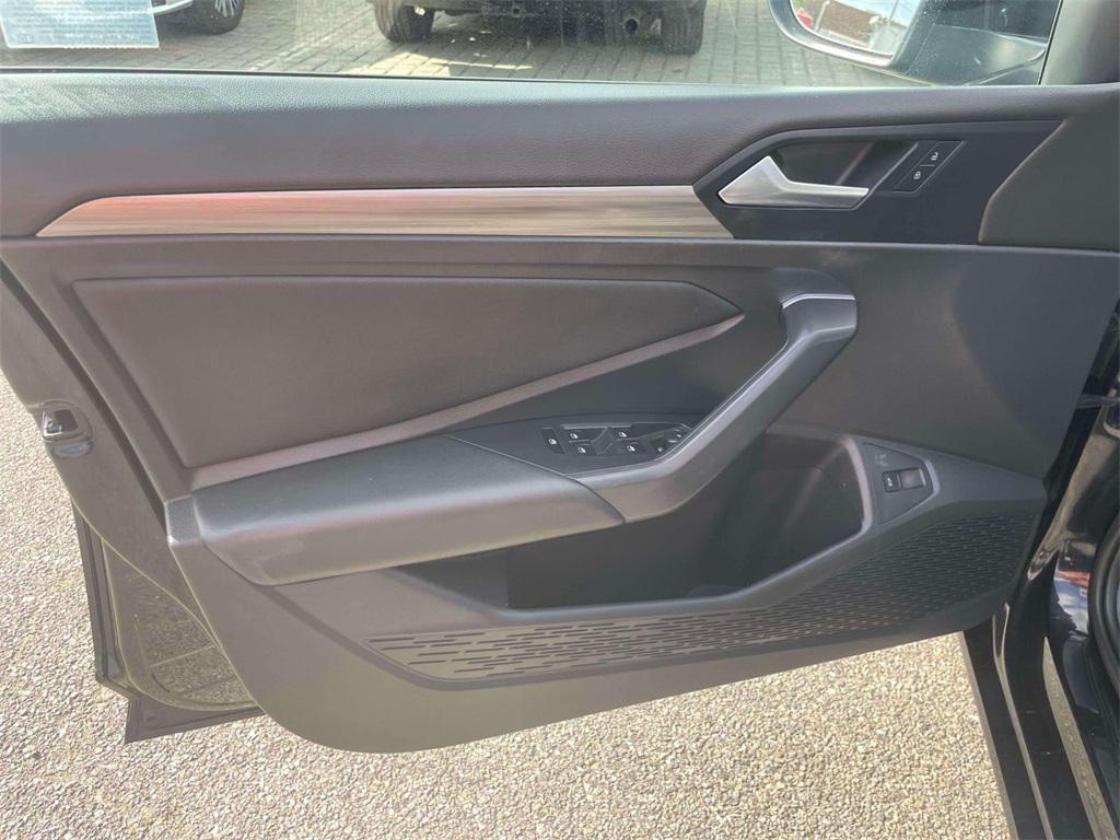 used 2020 Volkswagen Jetta car, priced at $19,995