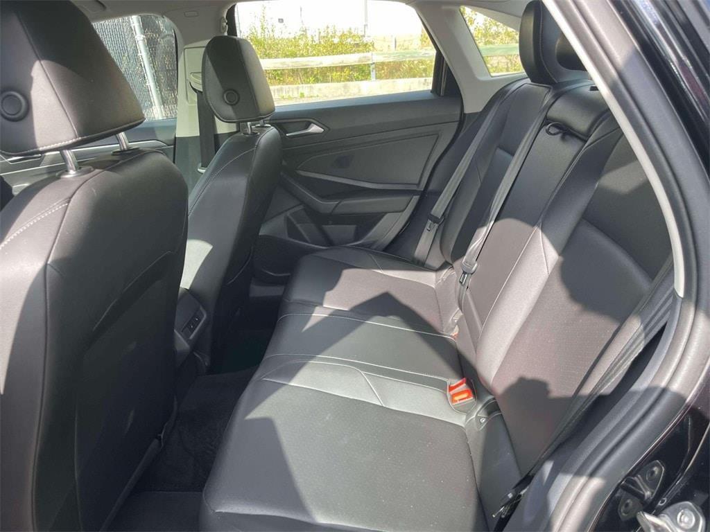 used 2020 Volkswagen Jetta car, priced at $19,900