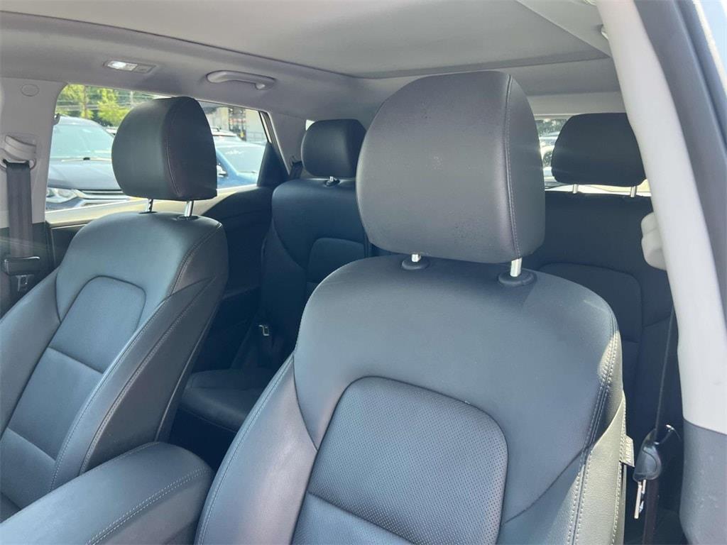 used 2019 Hyundai Tucson car, priced at $19,450