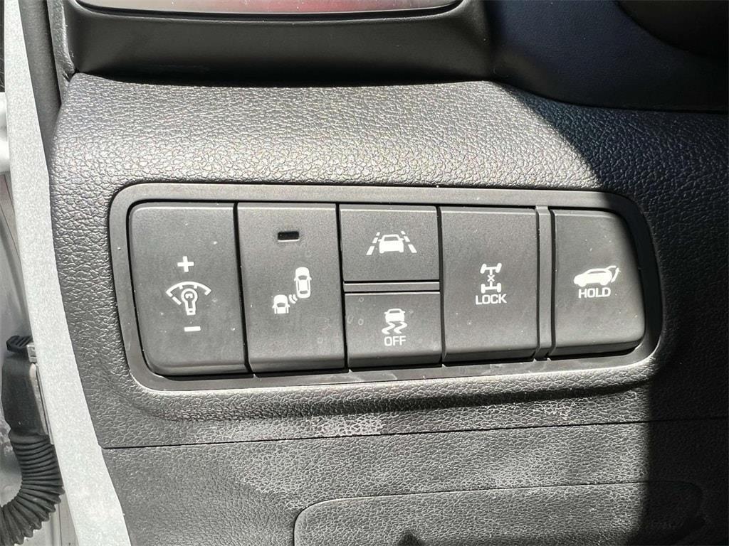 used 2019 Hyundai Tucson car, priced at $19,450