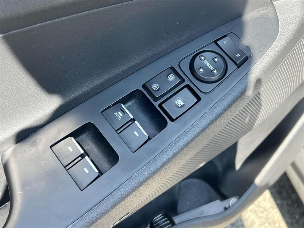 used 2019 Hyundai Tucson car, priced at $19,450