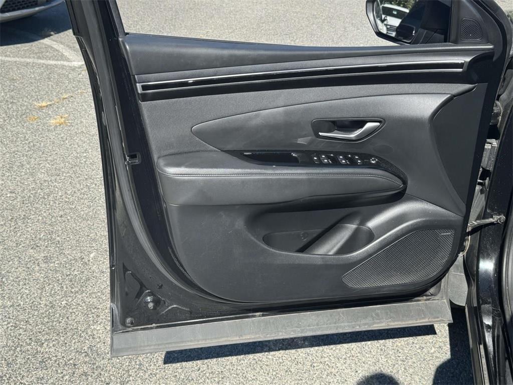 used 2022 Hyundai SANTA CRUZ car, priced at $28,850