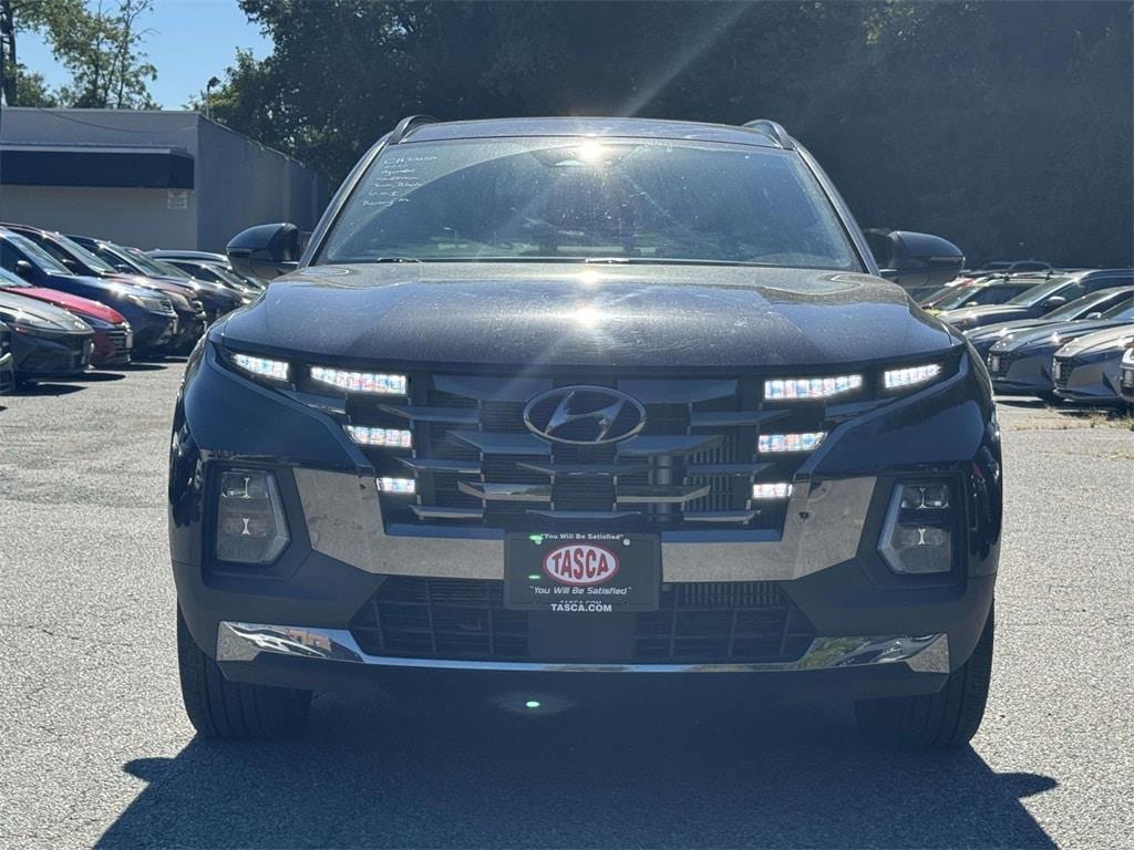 used 2022 Hyundai SANTA CRUZ car, priced at $28,850