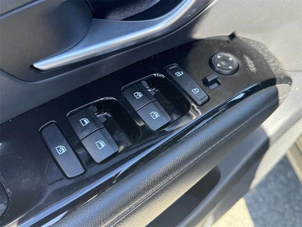 used 2022 Hyundai SANTA CRUZ car, priced at $28,850