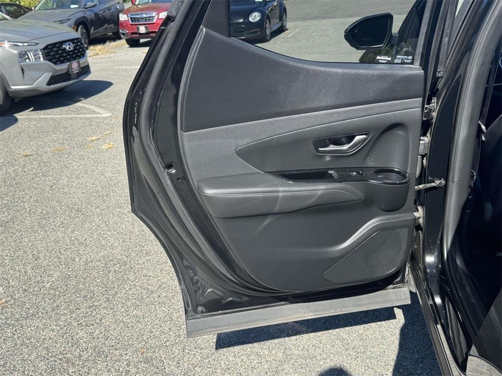 used 2022 Hyundai SANTA CRUZ car, priced at $28,850