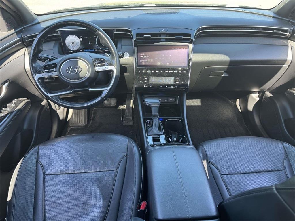 used 2022 Hyundai SANTA CRUZ car, priced at $28,850