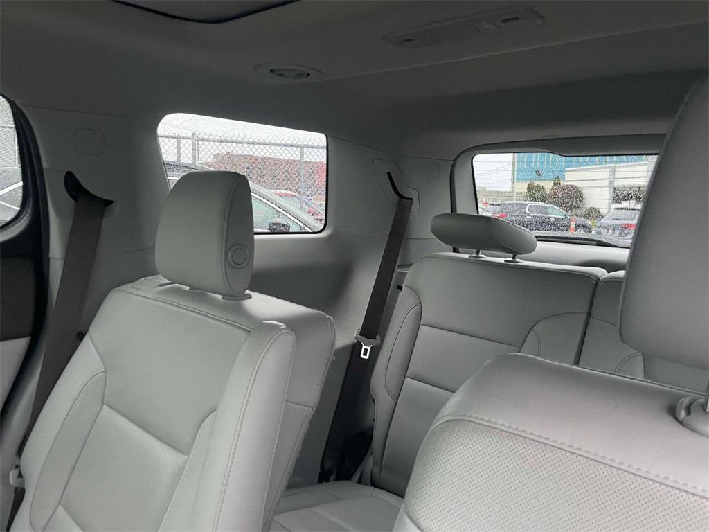 used 2019 GMC Acadia car, priced at $16,595