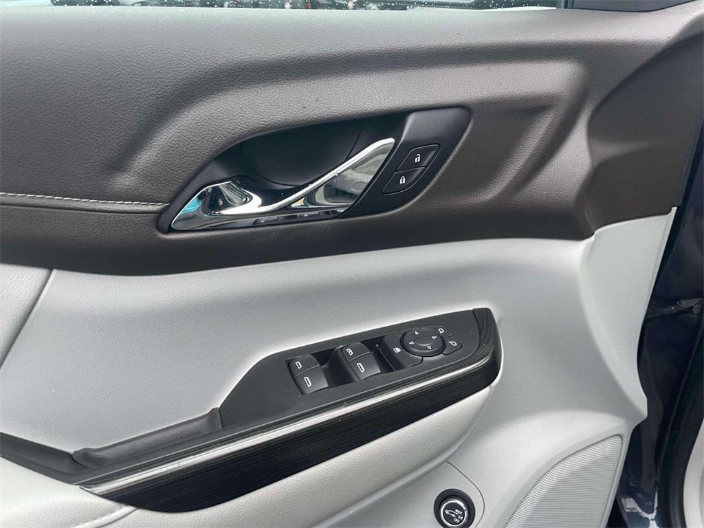 used 2019 GMC Acadia car, priced at $16,595