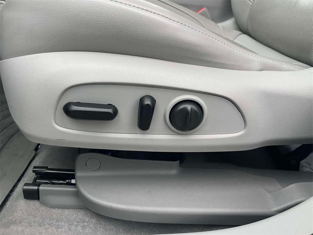 used 2019 GMC Acadia car, priced at $16,595