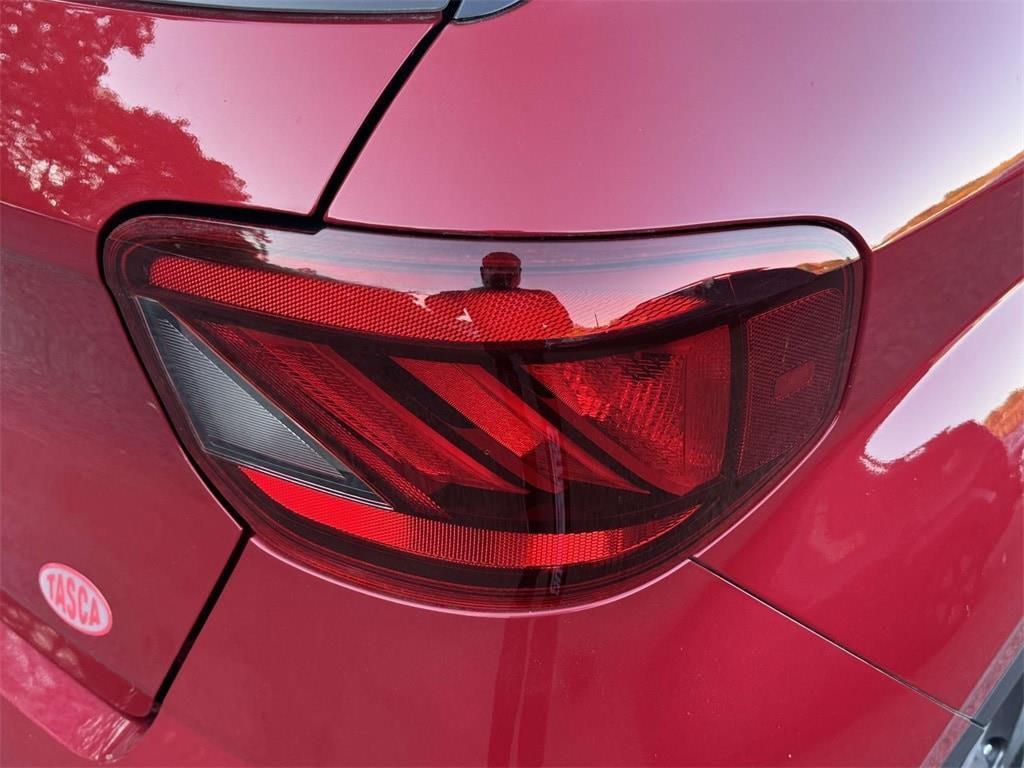 used 2022 Hyundai Venue car, priced at $17,900