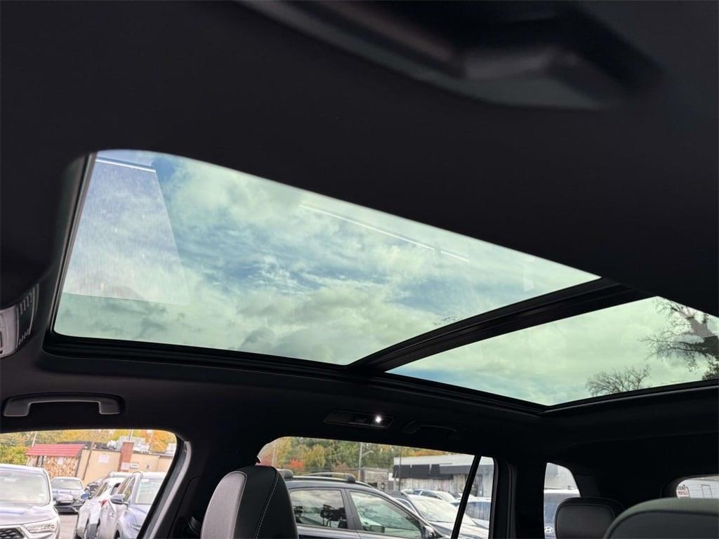 used 2022 Volkswagen Tiguan car, priced at $25,995