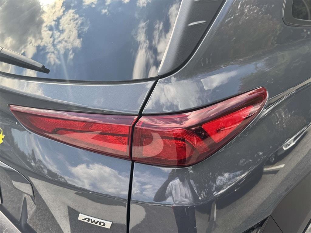 used 2023 Hyundai Kona car, priced at $21,900