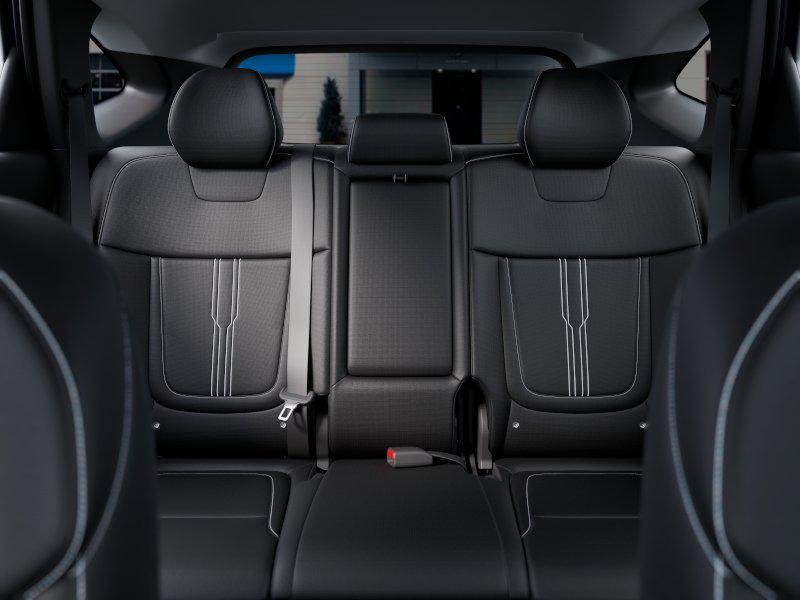 new 2026 Hyundai Tucson car, priced at $32,060