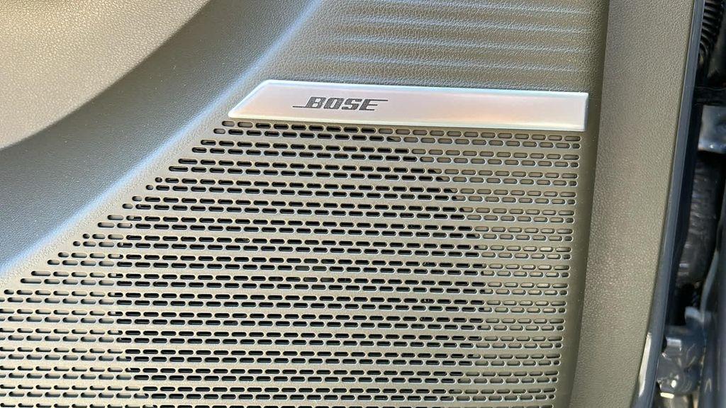 new 2025 Hyundai SANTA FE HEV car, priced at $47,705