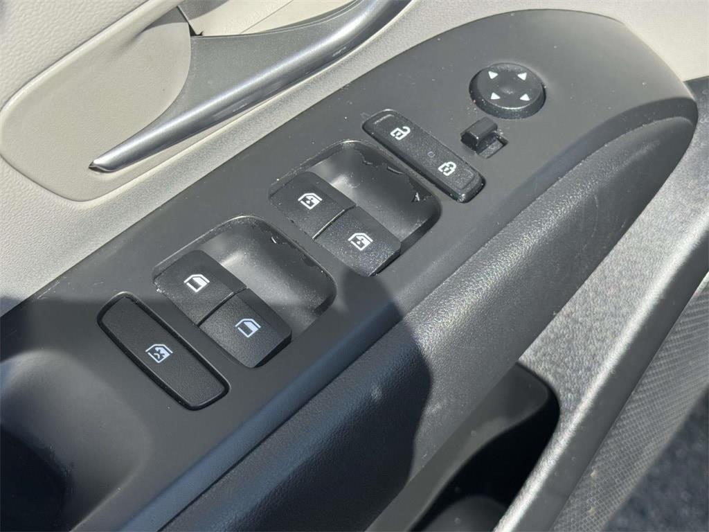 used 2022 Hyundai Tucson car, priced at $22,995