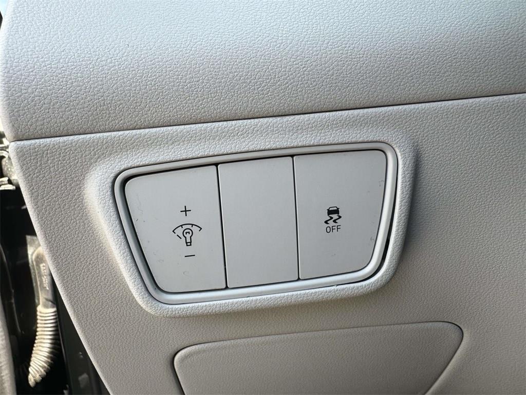 used 2022 Hyundai Tucson car, priced at $22,995