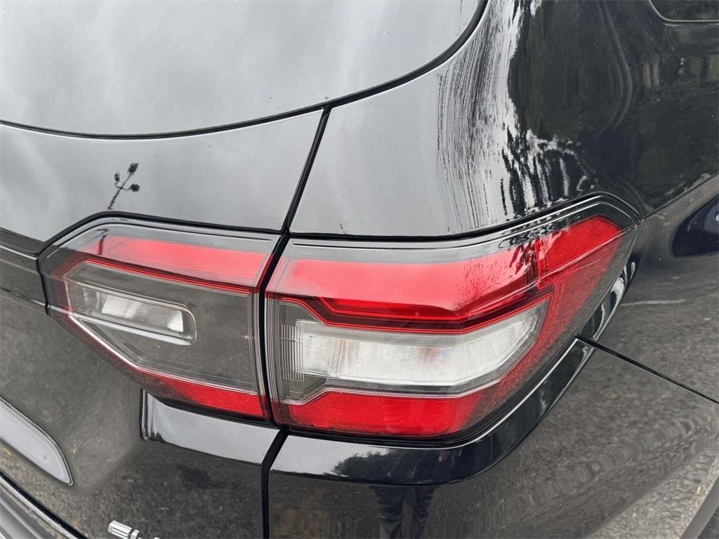 used 2023 Honda Pilot car, priced at $42,900