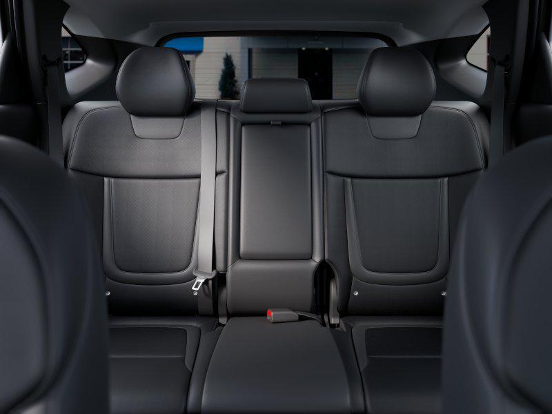 new 2026 Hyundai Tucson car, priced at $40,685