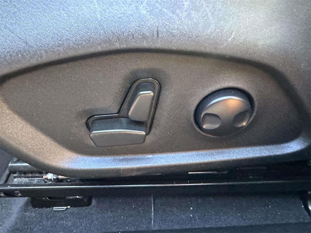 used 2022 Jeep Compass car, priced at $22,395