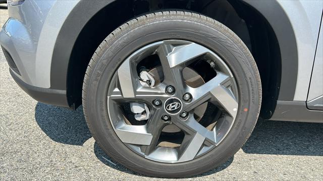 used 2024 Hyundai Venue car, priced at $18,795