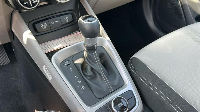 used 2024 Hyundai Venue car, priced at $18,795