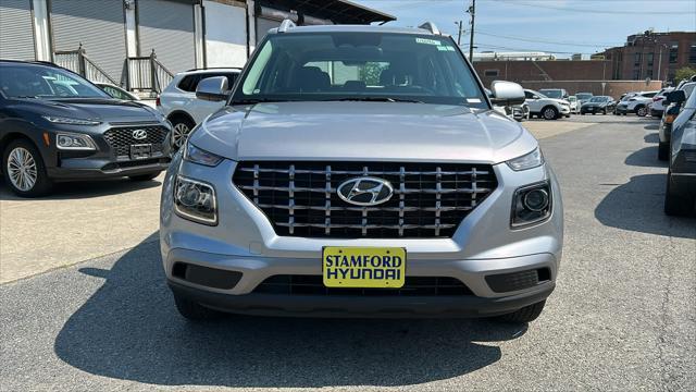 used 2024 Hyundai Venue car, priced at $18,795