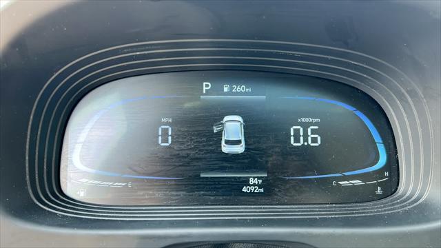 used 2024 Hyundai Venue car, priced at $18,795