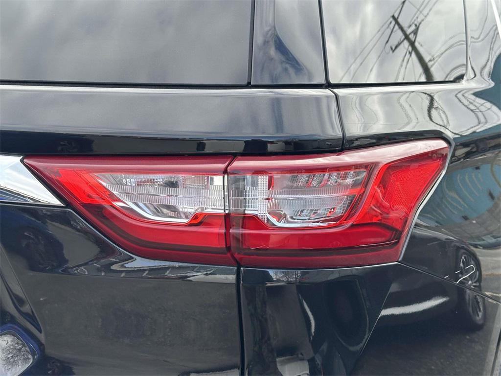 used 2019 Chevrolet Traverse car, priced at $21,250