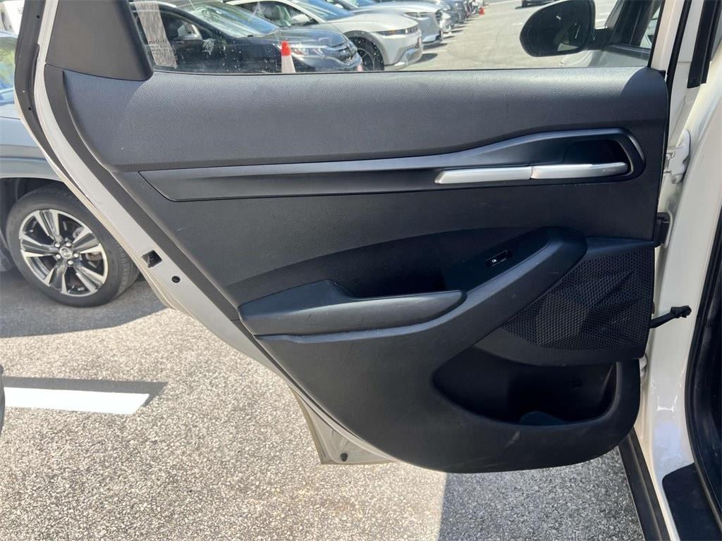 used 2021 Kia Seltos car, priced at $17,695