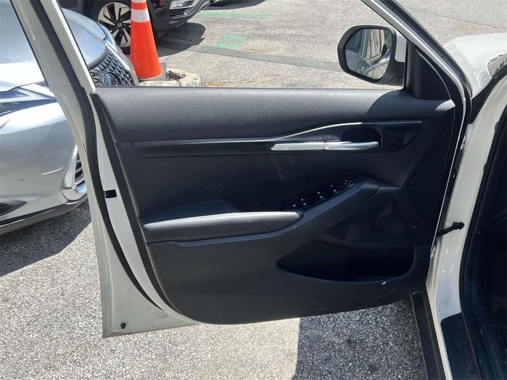 used 2021 Kia Seltos car, priced at $17,695