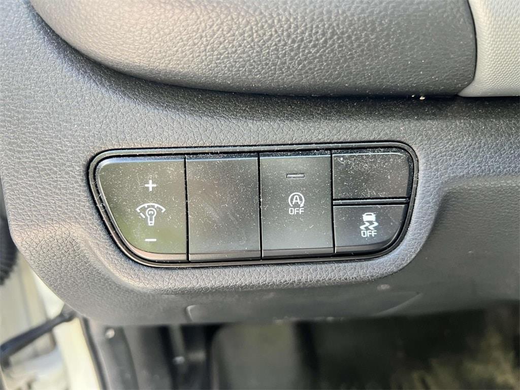 used 2021 Kia Seltos car, priced at $17,695