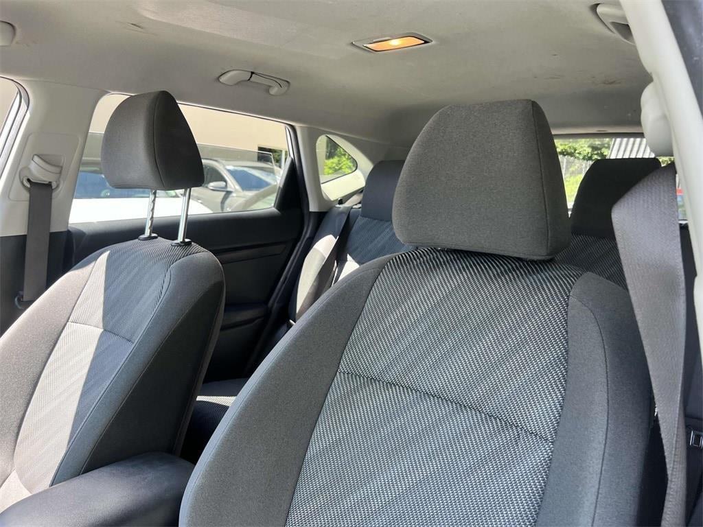 used 2021 Kia Seltos car, priced at $17,695