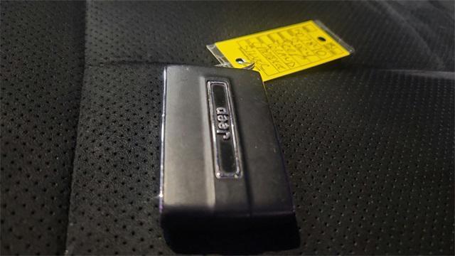 used 2024 Jeep Grand Cherokee L car, priced at $32,800