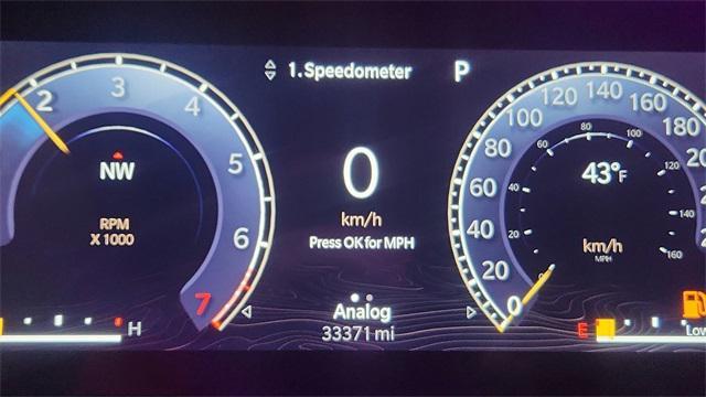 used 2024 Jeep Grand Cherokee L car, priced at $32,800