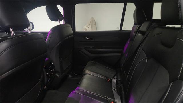 used 2024 Jeep Grand Cherokee L car, priced at $32,800