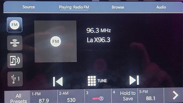 used 2024 Jeep Grand Cherokee L car, priced at $32,800