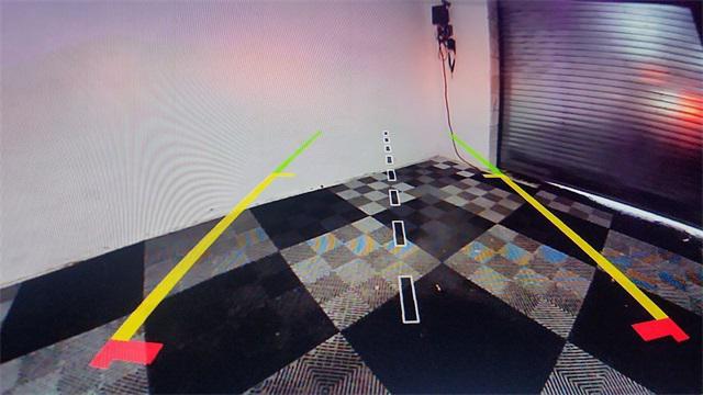 used 2024 Jeep Grand Cherokee L car, priced at $32,800