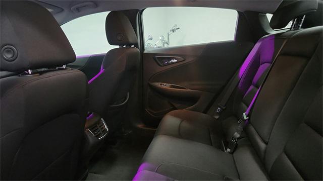 used 2024 Chevrolet Malibu car, priced at $19,995