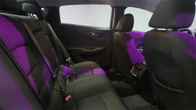 used 2024 Chevrolet Malibu car, priced at $19,995
