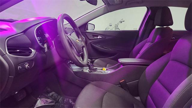 used 2024 Chevrolet Malibu car, priced at $19,995