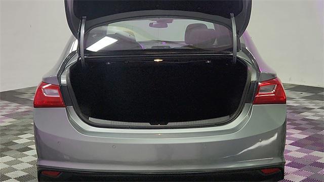 used 2024 Chevrolet Malibu car, priced at $19,995