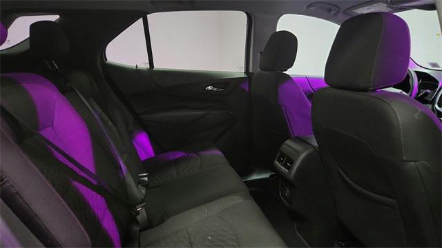 used 2021 Chevrolet Equinox car