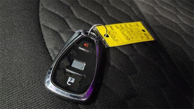 used 2021 Chevrolet Equinox car