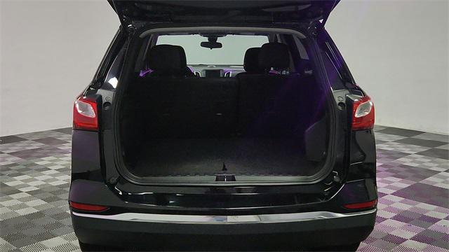 used 2021 Chevrolet Equinox car